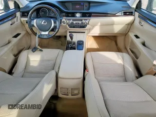 2014 Lexus ES 330 with VIN JTHBK1GG5E2142253, listed as a Copart auction lot 61086365 with 149,432 mi miles and Salvage title. Bid and sale history available at DreamBid. Image 8.