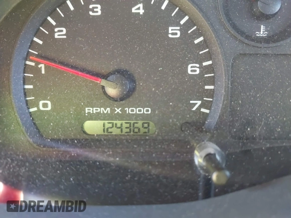 2010 Ford Ranger XL with VIN 1FTKR1EEXAPA56013, listed as a IAAI auction lot 42103569 with 124,369 mi miles and . Bid and sale history available at DreamBid. Image 15.