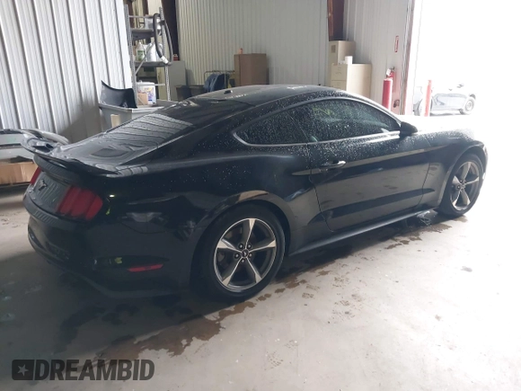2017 Ford Mustang EcoBoost с VIN 1FA6P8THXH5290063, выставлен на аукционе IAAI как лот 42286095 с пробегом 93 120 миль миль и . История ставок и продаж доступна на DreamBid. Изображение 4.