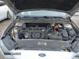2017 Ford Fusion SE with VIN 3FA6P0H7XHR228435, listed as a IAAI auction lot 41607945 with 139,850 mi miles. Bid and sale history available at carsss.com. Image 10.