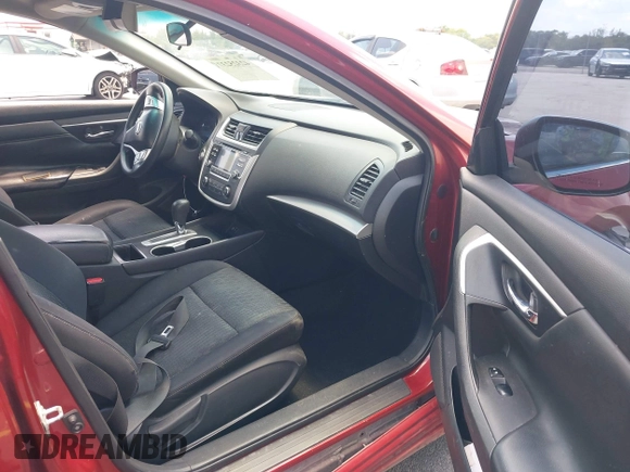 2016 Nissan Altima S z VIN 1N4AL3AP4GN353532, wystawiony jako IAAI lot #42325237 z przebiegiem 165 624 mil mil oraz . Historia ofert i sprzedaży dostępna na DreamBid. Obrazek 5.