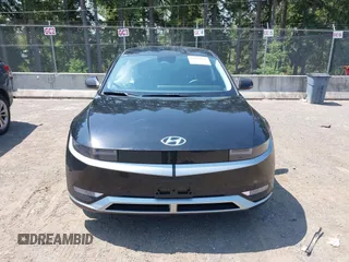 2023 Hyundai Ioniq 5 SEL z VIN KM8KN4AE0PU152144, wystawiony jako IAAI lot #42397935 z przebiegiem 920 mil mil oraz . Historia ofert i sprzedaży dostępna na DreamBid. Obrazek 12.