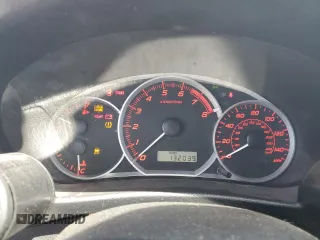 2014 Subaru WRX WRX with VIN JF1GR7E62EG200490, listed as a Copart auction lot 52255015 with 132,039 mi miles and Salvage title. Bid and sale history available at DreamBid. Image 9.
