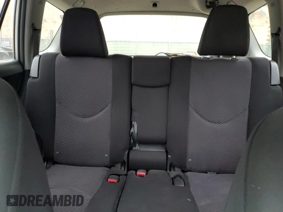2012 Toyota RAV4 Sport with VIN JTMRF4DV5CD044821, listed as a Copart auction lot 61555935 with 94,301 mi miles and Salvage title. Bid and sale history available at DreamBid. Image 10.