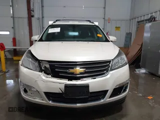 2013 Chevrolet Traverse LT with VIN 1GNKVGKD4DJ204519, listed as a IAAI auction lot 41600391 with 190,295 mi miles and . Bid and sale history available at DreamBid. Image 12.