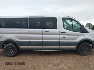 2016 Ford Transit XL z VIN 1FBZX2ZM3GKA80563, wystawiony jako IAAI lot #41874307 z przebiegiem 197 270 mil mil oraz . Historia ofert i sprzedaży dostępna na DreamBid. Obrazek 14.