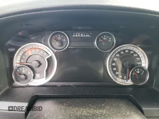 2016 Ram 1500 Sport z VIN 1C6RR7HT5GS230188, wystawiony jako Copart lot #87683885 z przebiegiem Nie podano mil oraz Szkoda całkowita • Salvage title. Historia ofert i sprzedaży dostępna na DreamBid. Obrazek 9.