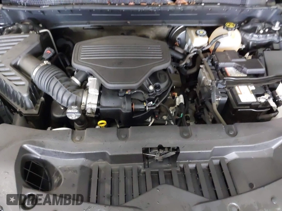 2019 Chevrolet Blazer with VIN 3GNKBGRS9KS590542, listed as a IAAI auction lot 42443212 with 94,264 mi miles and . Bid and sale history available at DreamBid. Image 10.