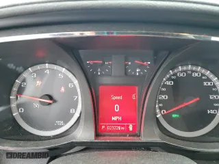 2012 GMC Terrain SLE-2 with VIN 2GKFLTEK4C6389464, listed as a Copart auction lot 44034435 with 23,228 mi miles and Salvage Title. Bid and sale history available at carsss.com. Image 9.