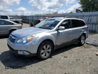 2012 Subaru Outback Limited z VIN 4S4BRBJCXC3254168, wystawiony jako Copart lot #57596325 z przebiegiem 235 504 mil mil oraz Szkoda całkowita • Salvage title. Historia ofert i sprzedaży dostępna na DreamBid. Obrazek 1.