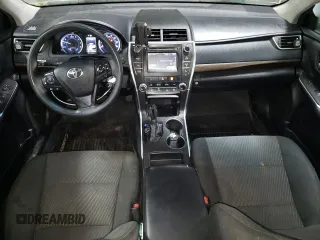 2017 Toyota Camry XLE z VIN 4T1BF1FK1HU325987, wystawiony jako Copart lot #87043914 z przebiegiem 107 307 mil mil oraz Szkoda całkowita • Salvage title. Historia ofert i sprzedaży dostępna na DreamBid. Obrazek 8.