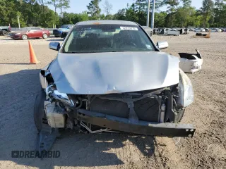 2010 Nissan Altima 3.5 SR with VIN 1N4BL2AP0AC101827, listed as a Copart auction lot 52973875 with 226,424 mi miles and Salvage Title. Bid and sale history available at carsss.com. Image 5.