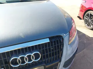 2009 Audi Q5 Premium Plus with VIN WA1KK78R19A019799, listed as a IAAI auction lot 39665813 with 130,135 mi miles and . Bid and sale history available at DreamBid. Image 6.