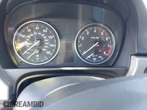 2013 BMW 3 Series 335i xDrive with VIN WBAKF9C56DE860199, listed as a IAAI auction lot 41823376 with Not provided miles and . Bid and sale history available at DreamBid. Image 15.