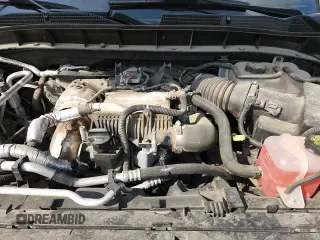 2021 GMC Sierra 1500 SLE with VIN 1GTU9BET8MZ315605, listed as a Copart auction lot 81268265 with 61,730 mi miles and Salvage title. Bid and sale history available at DreamBid. Image 13.