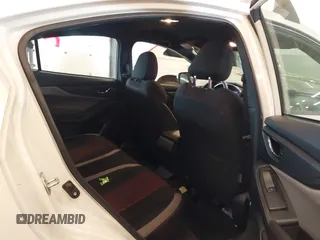 2020 Subaru Impreza Special Sports с VIN 4S3GKAL69L3612151, выставлен на аукционе IAAI как лот 41760734 с пробегом 62 768 миль миль и . История ставок и продаж доступна на DreamBid. Изображение 8.