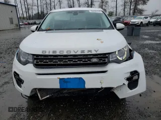 2015 Land Rover Discovery Sport SE with VIN SALCP2BG4FH540632, listed as a Copart auction lot 79233174 with 141,813 mi miles and Salvage Title. Bid and sale history available at carsss.com. Image 5.