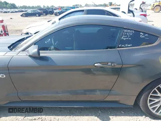2016 Ford Mustang GT with VIN 1FA6P8CF2G5326020, listed as a IAAI auction lot 42340542 with 177,006 mi miles and . Bid and sale history available at DreamBid. Image 15.