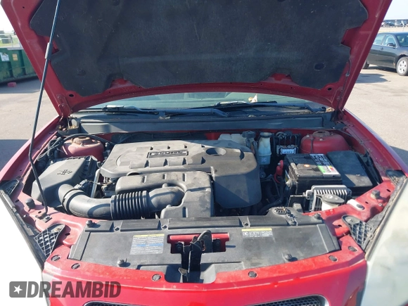 2006 Pontiac G6 with VIN 1G2ZF55B964254891, listed as a IAAI auction lot 42655060 with 162,929 mi miles and . Bid and sale history available at DreamBid. Image 10.