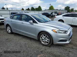 2013 Ford Fusion SE with VIN 3FA6P0H79DR112668, listed as a Copart auction lot 60809665 with 98,069 mi miles and Salvage title. Bid and sale history available at DreamBid. Image 4.