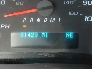 2021 Chevrolet Express Cargo with VIN 1GCWGBFPXM1187527, listed as a Copart auction lot 62920285 with 81,429 mi miles and Salvage title. Bid and sale history available at DreamBid. Image 8.