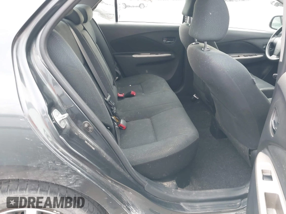 2010 Toyota Yaris с VIN JTDBT4K33A4069192, выставлен на аукционе IAAI как лот 42466525 с пробегом 218 489 миль миль и . История ставок и продаж доступна на DreamBid. Изображение 8.