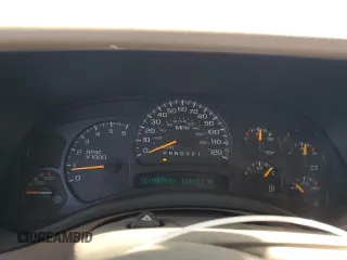 2006 Chevrolet Silverado 1500HD LT2 z VIN 1GCGK13U56F101831, wystawiony jako Copart lot #73425214 z przebiegiem 150 652 mil mil oraz Szkoda całkowita • Salvage title. Historia ofert i sprzedaży dostępna na DreamBid. Obrazek 9.