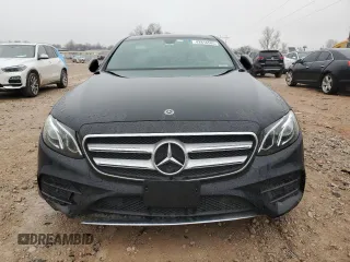 2019 Mercedes-Benz E 300 z VIN WDDZF4JB4KA574519, wystawiony jako Copart lot #42816585 z przebiegiem 75 607 mil mil oraz Szkoda całkowita • Salvage title. Historia ofert i sprzedaży dostępna na DreamBid. Obrazek 5.
