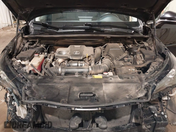 2015 Lexus NX 200t with VIN JTJBARBZ1F2004476, listed as a IAAI auction lot 41668982 with 110,512 mi miles and . Bid and sale history available at DreamBid. Image 10.