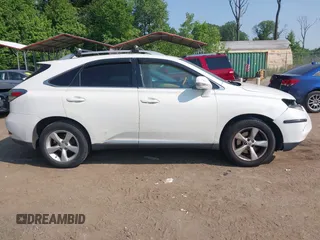 2010 Lexus RX 350 with VIN 2T2BK1BA6AC047549, listed as a IAAI auction lot 42411123 with 196,483 mi miles and . Bid and sale history available at DreamBid. Image 13.
