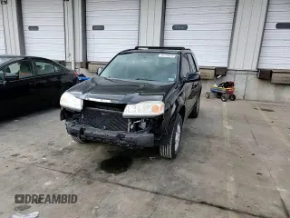2006 Saturn VUE with VIN 5GZCZ53486S893495, listed as a Copart auction lot 50729645 with 210,472 mi miles and Salvage Title. Bid and sale history available at DreamBid. Image 11.