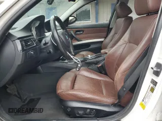 2006 BMW 3 Series 330i с VIN WBAVB33536PS19010, выставлен на аукционе Copart как лот 52313985 с пробегом 262 388 миль миль и Чистый • Clean title. История ставок и продаж доступна на DreamBid. Изображение 7.