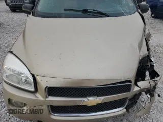 2006 Chevrolet Uplander LS with VIN 1GNDU23L66D198227, listed as a Copart auction lot 76507464 with 142,565 mi miles and Clean Title. Bid and sale history available at carsss.com. Image 13.
