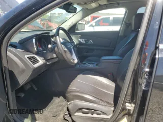 2013 GMC Terrain SLT with VIN 2GKALWEK2D6175862, listed as a Copart auction lot 52922015 with 89,361 mi miles and Salvage title. Bid and sale history available at DreamBid. Image 7.