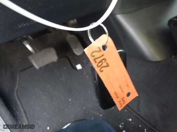 2016 Toyota Prius Four with VIN JTDKARFU2G3023311, listed as a IAAI auction lot 41625483 with 114,334 mi miles. Bid and sale history available at carsss.com. Image 11.