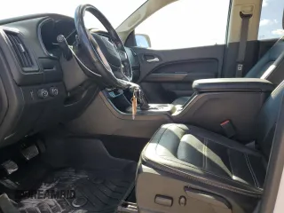 2019 GMC Canyon 4WD Denali with VIN 1GTG6EEN1K1108770, listed as a Copart auction lot 70524714 with 72,440 mi miles and Salvage Title. Bid and sale history available at carsss.com. Image 7.