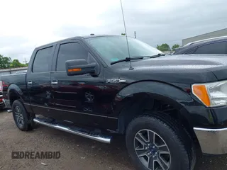 2011 Ford F-150 XL с VIN 1FTFW1EF8BFC67110, выставлен на аукционе IAAI как лот 42344379 с пробегом 155 037 миль миль и . История ставок и продаж доступна на DreamBid. Изображение 13.