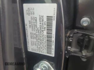 2016 Acura RDX Advance z VIN 5J8TB4H76GL010610, wystawiony jako Copart lot #56953325 z przebiegiem 44 220 mil mil oraz Szkoda całkowita • Salvage title. Historia ofert i sprzedaży dostępna na DreamBid. Obrazek 13.