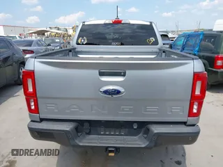 2021 Ford Ranger XL с VIN 1FTER4FH6MLD84659, выставлен на аукционе IAAI как лот 42333727 с пробегом 39 161 миль миль и . История ставок и продаж доступна на DreamBid. Изображение 15.