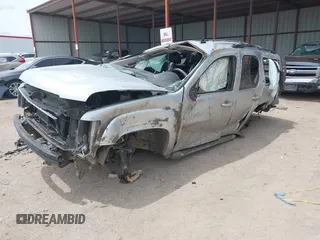2014 Chevrolet Tahoe LT with VIN 1GNSKBE02ER147079, listed as a IAAI auction lot 42204312 with Not provided miles and . Bid and sale history available at DreamBid. Image 2.