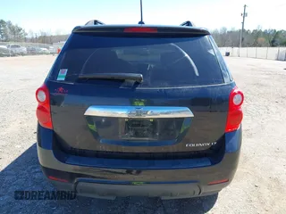 2015 Chevrolet Equinox LT with VIN 2GNALBEK9F6299674, listed as a IAAI auction lot 41811130 with 197,441 mi miles. Bid and sale history available at carsss.com. Image 17.