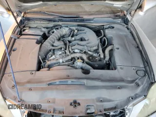2009 Lexus IS 350 с VIN JTHBE262X92016673, выставлен на аукционе Copart как лот 42265505 с пробегом 219 102 миль миль и Чистый • Clean title. История ставок и продаж доступна на DreamBid. Изображение 11.
