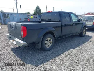2012 Nissan Frontier SV with VIN 1N6AD0FR6CC473108, listed as a IAAI auction lot 42566058 with 164,776 mi miles and . Bid and sale history available at DreamBid. Image 4.