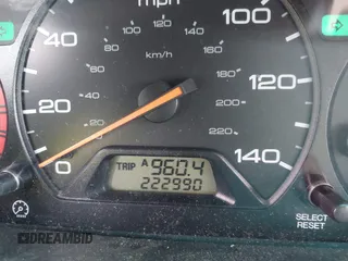2004 Honda Odyssey EX with VIN 5FNRL18684B072343, listed as a IAAI auction lot 41945142 with 222,990 mi miles and . Bid and sale history available at DreamBid. Image 15.