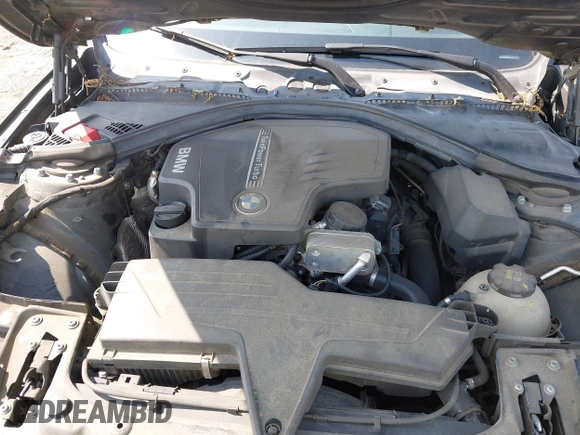 2015 BMW 3 Series 328i с VIN WBA3A5G50FNS91391, выставлен на аукционе IAAI как лот 42095644 с пробегом 184 702 миль миль и . История ставок и продаж доступна на DreamBid. Изображение 10.