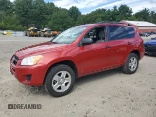 2012 Toyota RAV4 with VIN 2T3BF4DV7CW208056, listed as a Copart auction lot 65612005 with 142,122 mi miles and Clean title. Bid and sale history available at DreamBid. Image 1.