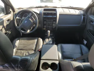 2011 Ford Escape Limited with VIN 1FMCU0EG6BKA81290, listed as a Copart auction lot 44957805 with 189,013 mi miles and Salvage Title. Bid and sale history available at carsss.com. Image 8.