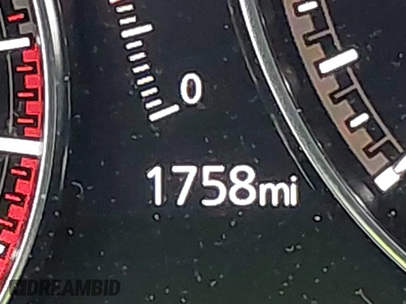 2025 Mazda CX-30 S Preferred with VIN 3MVDMBCM0SM753414, listed as a IAAI auction lot 41533792 with 1,758 mi miles and . Bid and sale history available at DreamBid. Image 15.