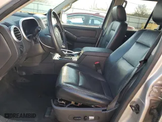 2007 Mercury Mountaineer with VIN 4M2EU37E07UJ06118, listed as a Copart auction lot 84215154 with 171,891 mi miles and Salvage Title. Bid and sale history available at carsss.com. Image 7.