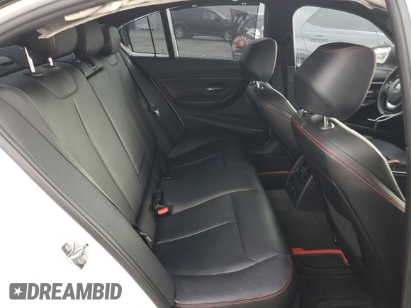 2012 BMW 3 Series 335i с VIN WBA3A9C50CFX59624, выставлен на аукционе Copart как лот 45694405 с пробегом 99 738 миль миль и Списание • Salvage title. История ставок и продаж доступна на DreamBid. Изображение 10.